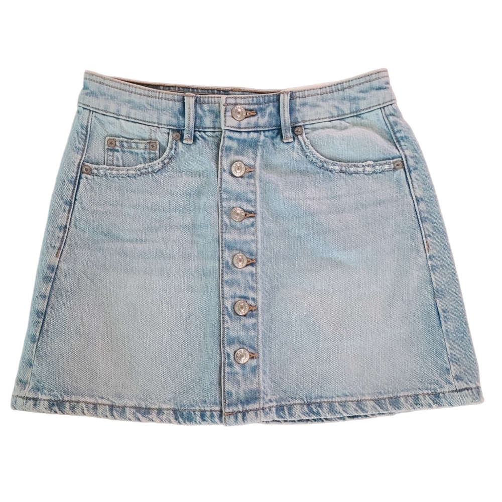 NWT American Eagle Mini Skirt, Size 0